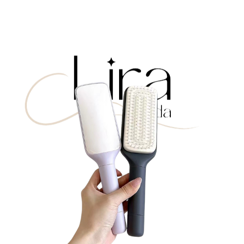 Lira CleanBrush